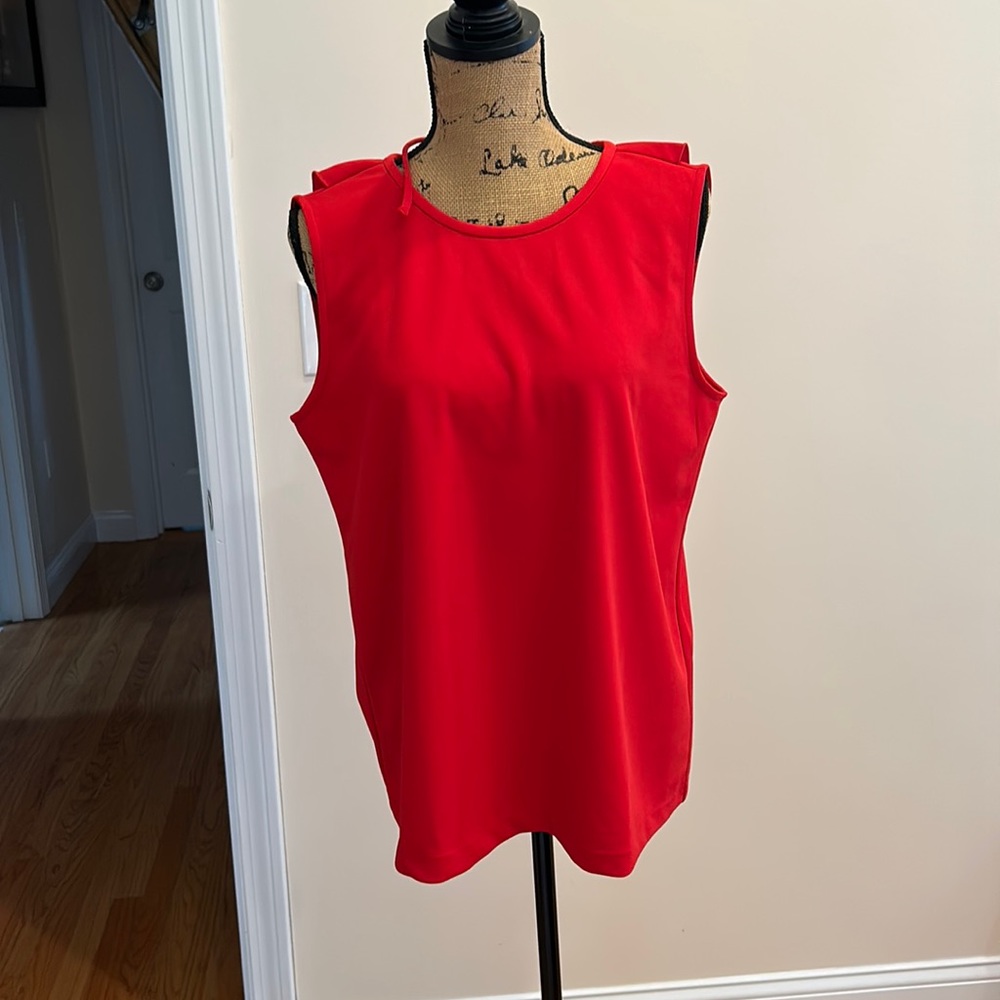 Ann Taylor blouse